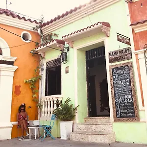  Gasthuis Casa Mama Waldy New