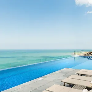 5* Hotel Hyatt Regency