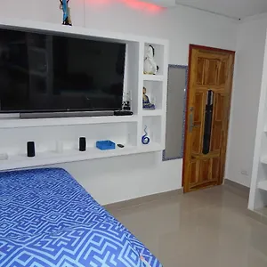 Delfin 207 Cartagena