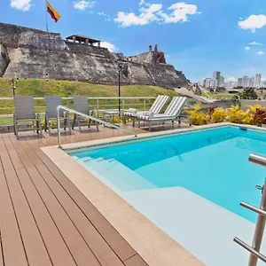 4* Hotel San Lazaro Art