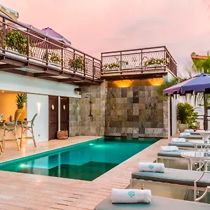 5* Hotel Capellán De Getsemaní