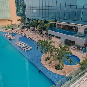 5* Hotel Estelar De Indias Y Centro De Convenciones