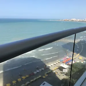 Palmetto Eliptic Bahia Cartagena